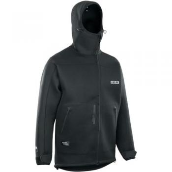 Giacca Neoprene ION Shelter Core 2023 Nero, L