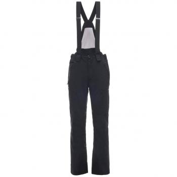 Spyder Bormio Skihose Herren schwarz