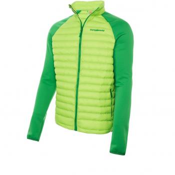 Chaqueta de Hombre Trangoworld Panke 2XL Verde