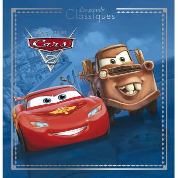 CARS 2
