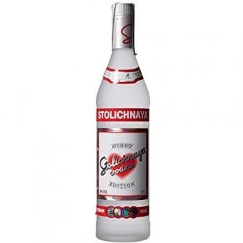 Vodka Stolichnaya 70cl