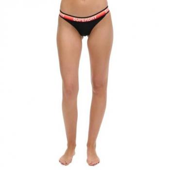 Top Costumi da Bagno Donna Superdry XL Nero