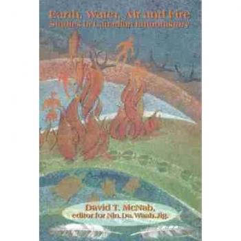 Earth, Water, Air and Fire