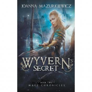 Wyvern's Secret