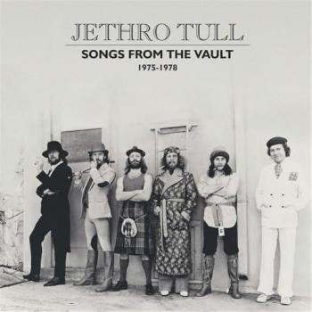 Musik Från Valvet 1975-1978 RSD 2025