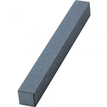 Schleiffeile aus Siliciumcarbid 4-kant 13x150mm von Müller