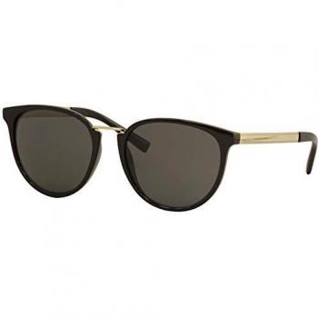 Ray-Ban 0VE4366 Occhiali da Sole Oro (Black)
