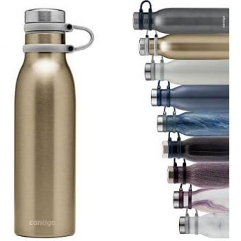 Gourde anti-fuites Contigo Matterhorn 590 ml