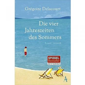 Die vier Jahreszeiten des Sommers