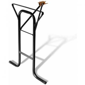 Support de rechange pour table pliable brasserie