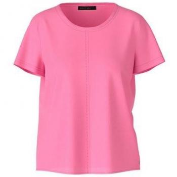 Damenlangarmbluse Marc Cain – Pink, 42