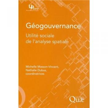 Géogouvernance