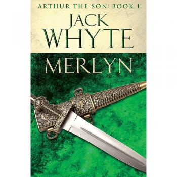 Merlyn: Legends of Camelot 6