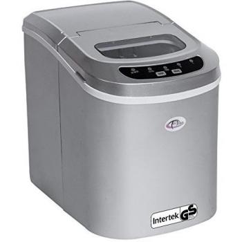 TecTake IceCube 3000 – Generador de Cubitos de Hielo