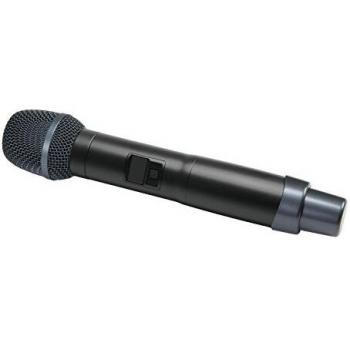 Relacart UH-222C Mikrofon