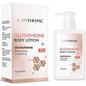 Loción Hidratante de Glutatión