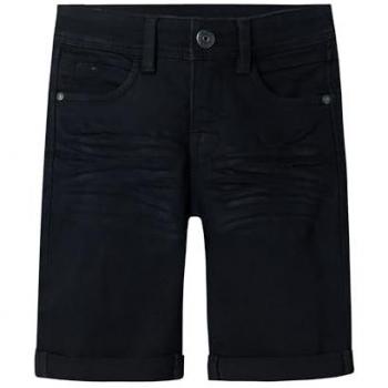 Denim Corto Sofus Tax