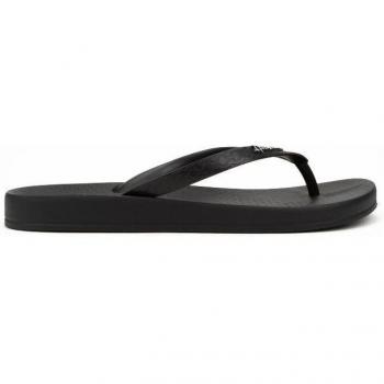 Tongs Femme Ipanema Tan Noir