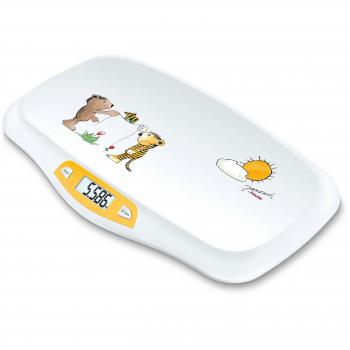 Pesapersone Beurer JBY80 per Neonati