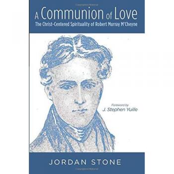 Stone, Jordan: A Communion of Love
