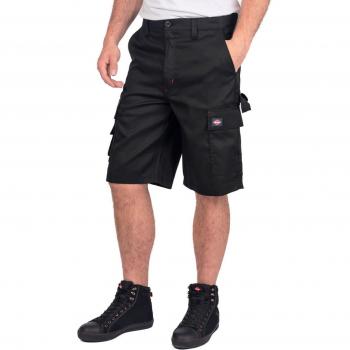 Short Lee Cooper Workwear Noir 34W