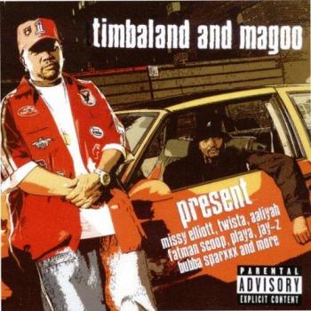 Timbaland & Magoo