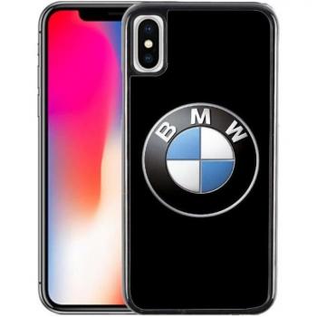 Protezione BMW XS con Logo