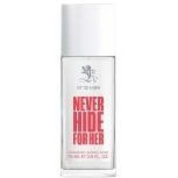 Otto Kern Never Hide For Her 2 x 75 ml Deodorant Natur