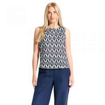 Cecil Print Blusentop