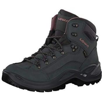 Renegade GTX Mid