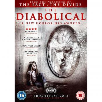 Diabolical [Edizione: Regno Unito]