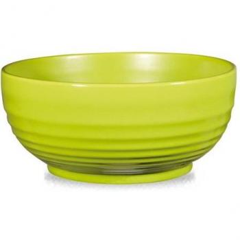 70oz Green Glaze Deli Bowl