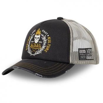 Cappello Von Dutch Trucker