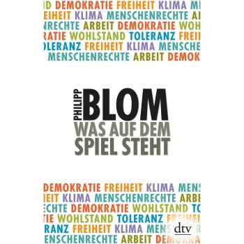 Was auf dem Spiel steht