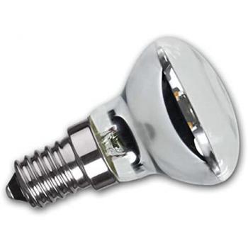Ampoule R39 E14 LED 2,8 W 2.700 K dimmable