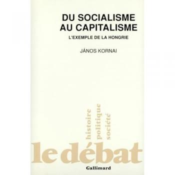 Du socialisme au capitalisme