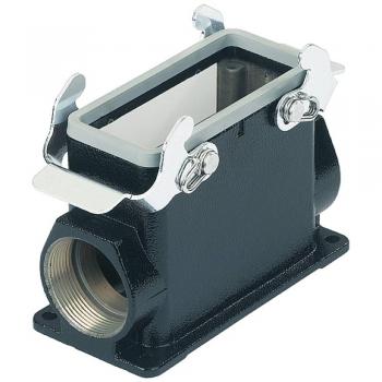 Harting 19 37 024 0272 Custodia a zoccolo