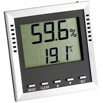 Termoigrometro TFA KLIMA Guard 30.501