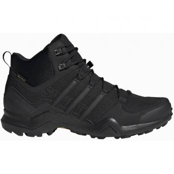 Adidas Terrex Swift R2 Mid GTX Schwarz Herren