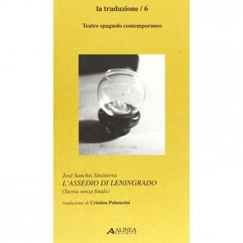Assedio di Leningrado