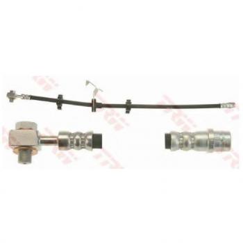 PHD965 TRW Brake Hose for MERCEDES-BENZ