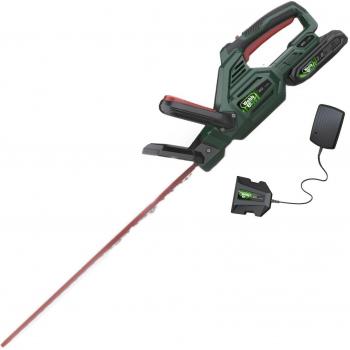 Webb WEV20HT 20v Cordless Hedge Trimmer with 500mm Blade