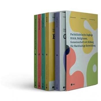 Fachdidaktische ZugÃ¤nge Ethik, Religionen, Gemeinschaft mit Bildung fÃ¼r Nachhaltige Entwicklung