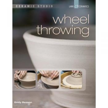 Wheel Throwing