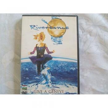 Riverdance 2002 – Performance Live Genève