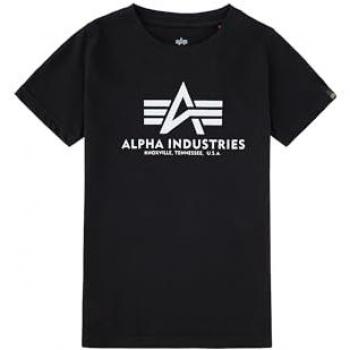 Alpha Youth Essentials Shirt