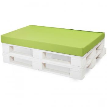 Palette de Jardin Setgarden Citron 120x80