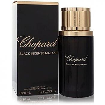 Chopard Black Incense Malaki Eau De Parfum Spray