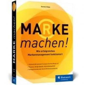 Marke machen!