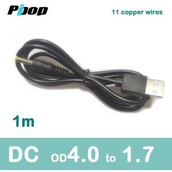 USB 2.0 Multi Charger Connector 1.0M for MP4